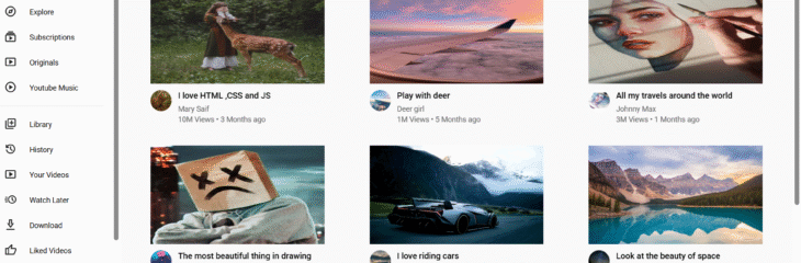 Youtube