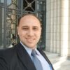 مستشار قانوني وكاتب محتوي