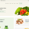 “إنشاء موقع WordPress متجاوب وسريع | HTML, CSS, JS, Bootstrap, Tailwind”
