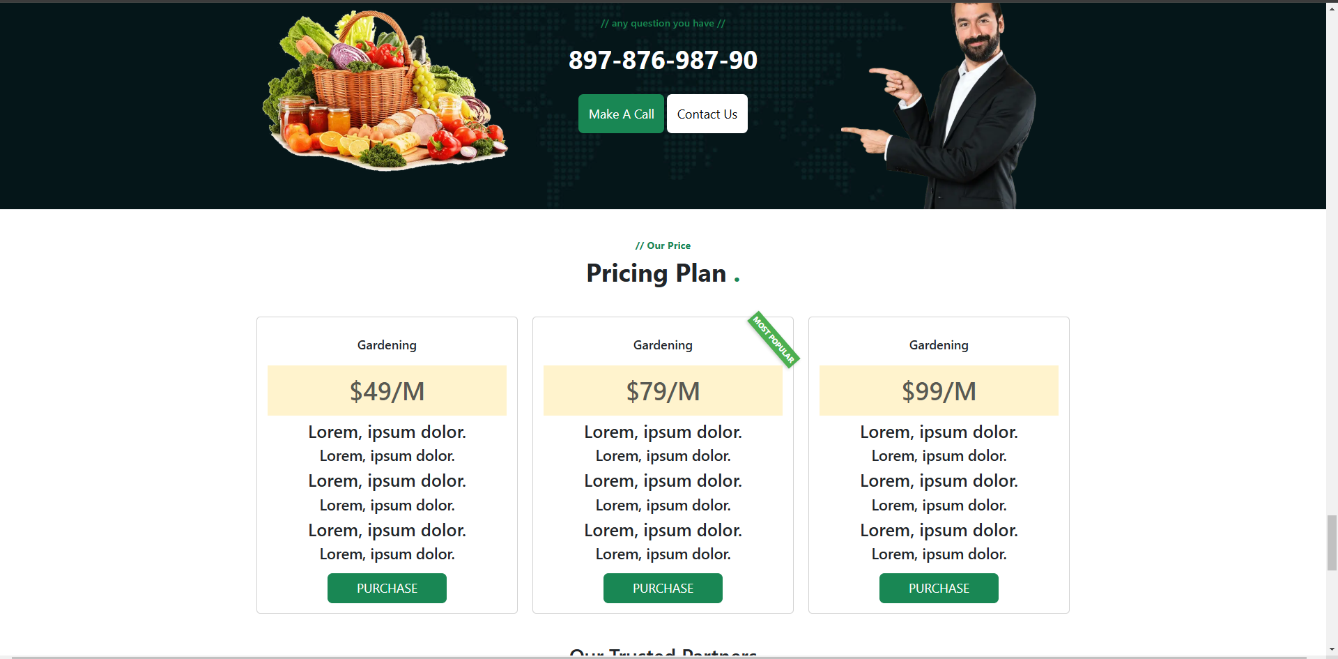 “إنشاء موقع WordPress متجاوب وسريع | HTML, CSS, JS, Bootstrap, Tailwind”