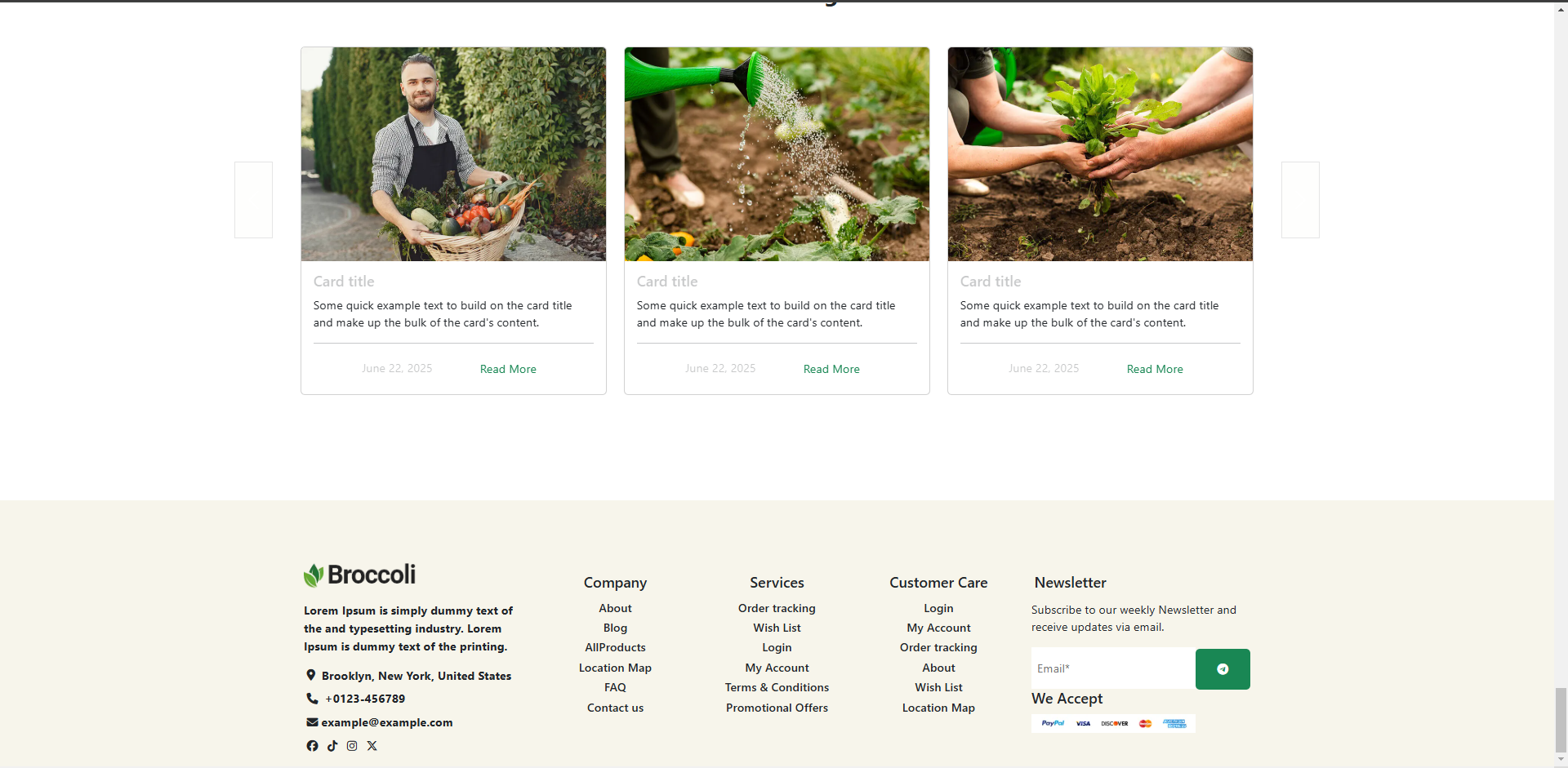 “إنشاء موقع WordPress متجاوب وسريع | HTML, CSS, JS, Bootstrap, Tailwind”