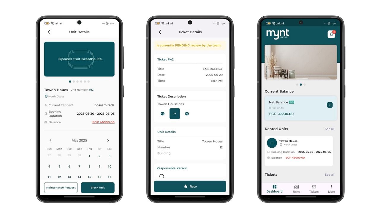 إنشاء تطبيق جوال IOS و Android عالي الجودة بإستخدام Flutter
