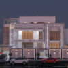 تصميم مجلس رجال