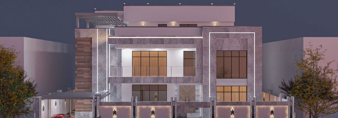 تصميم مجلس رجال