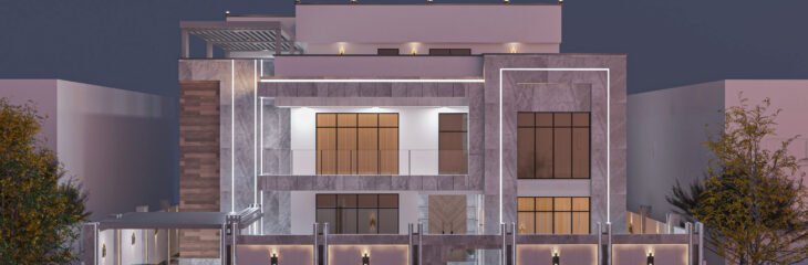 تصميم مجلس رجال