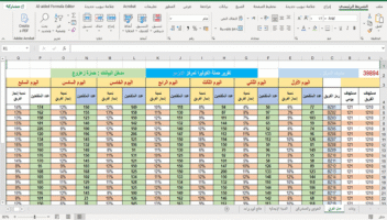 الخدمة 