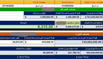 الخدمة 