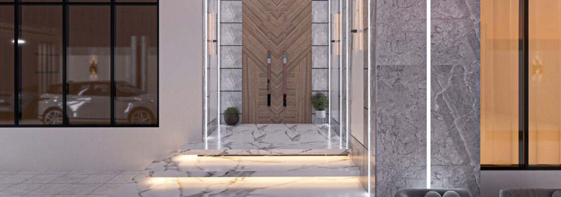 تصميم مجلس رجال