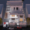 تصميم مجلس رجال