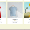 تصميم وتكويد واجهة متجر إلكتروني احترافي (ModeHaus)