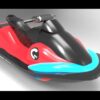تصميم هندسي متكامل بواسطة برنامج solidworks