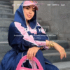 برمجة وتصميم متجر إلكتروني فاخر للأزياء والعبايات (Hishma Designs)