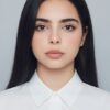 مترجمة طبية ومحررة تقارير ومصممة جرافيك