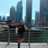 صيدلانيه و مديره تنفيذيه لشركه تجاريه