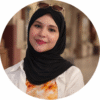 خبيرة مالية