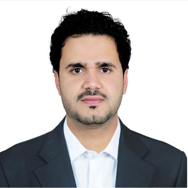 المستخدم راية