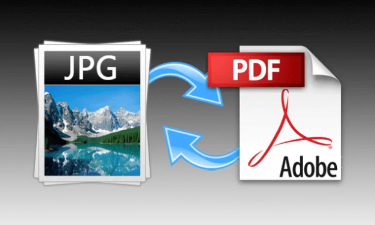 تحويل الصور لـ PDF بسعر منافس