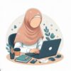مدققة لغوية للنصوص العربية