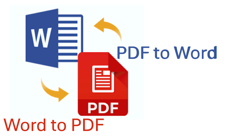 تحويل من Word إلى PDF والعكس بسعر منافس