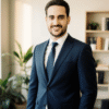 المستشار القانونى / صبرى رضوان