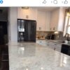 Kitchen design