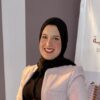 مصممة جرافيك متخصصة في بناء الهويات البصرية والشعارات