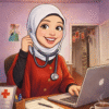 نموذج عمل