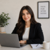 Virtual Assistant | Arabic Typing & Data Entry