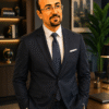 مفتش مالي واداري