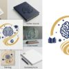 تصميم شعار (Logo) احترافي ومبتكر يعبر عن هويتك التجارية