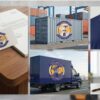 تصميم شعار (Logo) احترافي ومبتكر يعبر عن هويتك التجارية