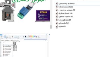 الخدمة 