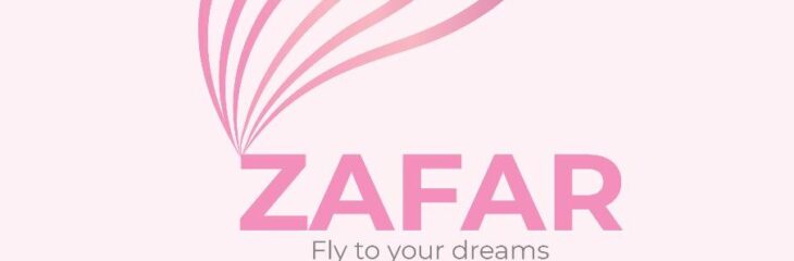 ZAFAR – Travel & Aviation Brand Identity