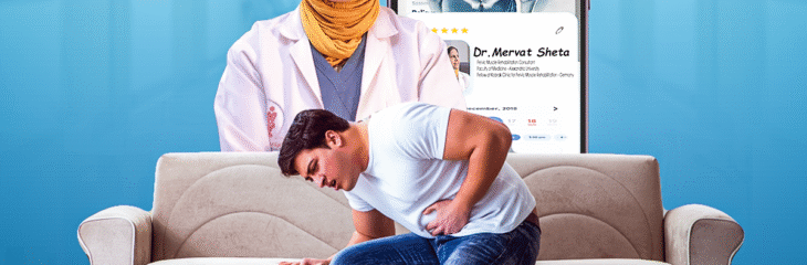 🏥 Healthcare Social Media Campaign Design
