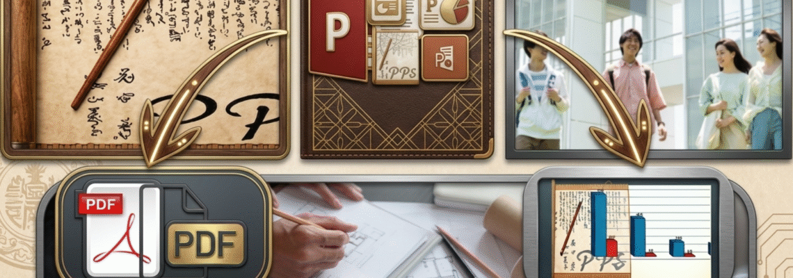 تصميم عرض تقديمي (PowerPoint) احترافي ومبتكر للشركات والمشاريع